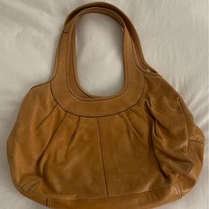 Vintage COACH shoulder bag